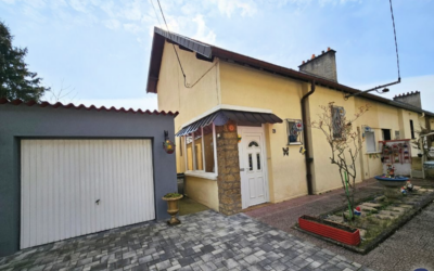 MAISON F4 – HOMECOURT
